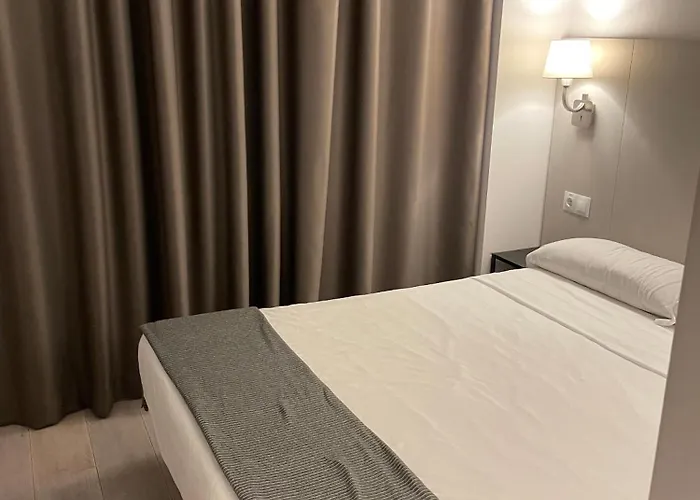 Hotel Boutique Centro Bbb Auto Check In
