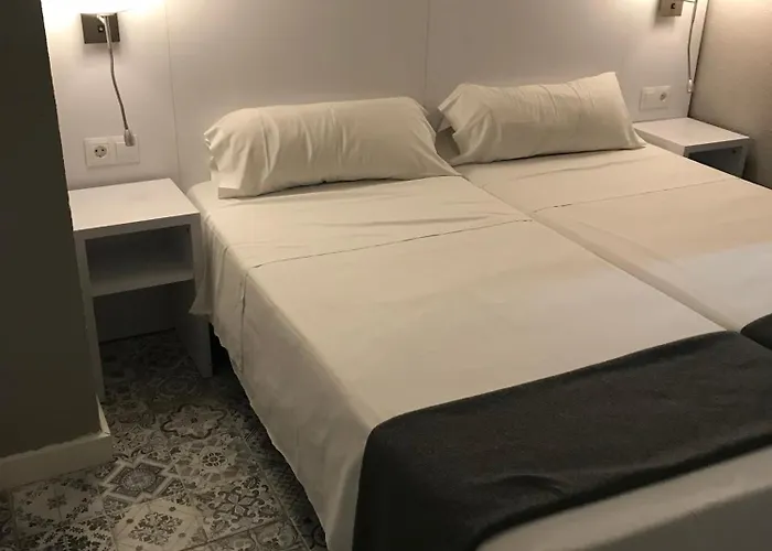 Hotel Boutique Centro Bbb Auto Check In